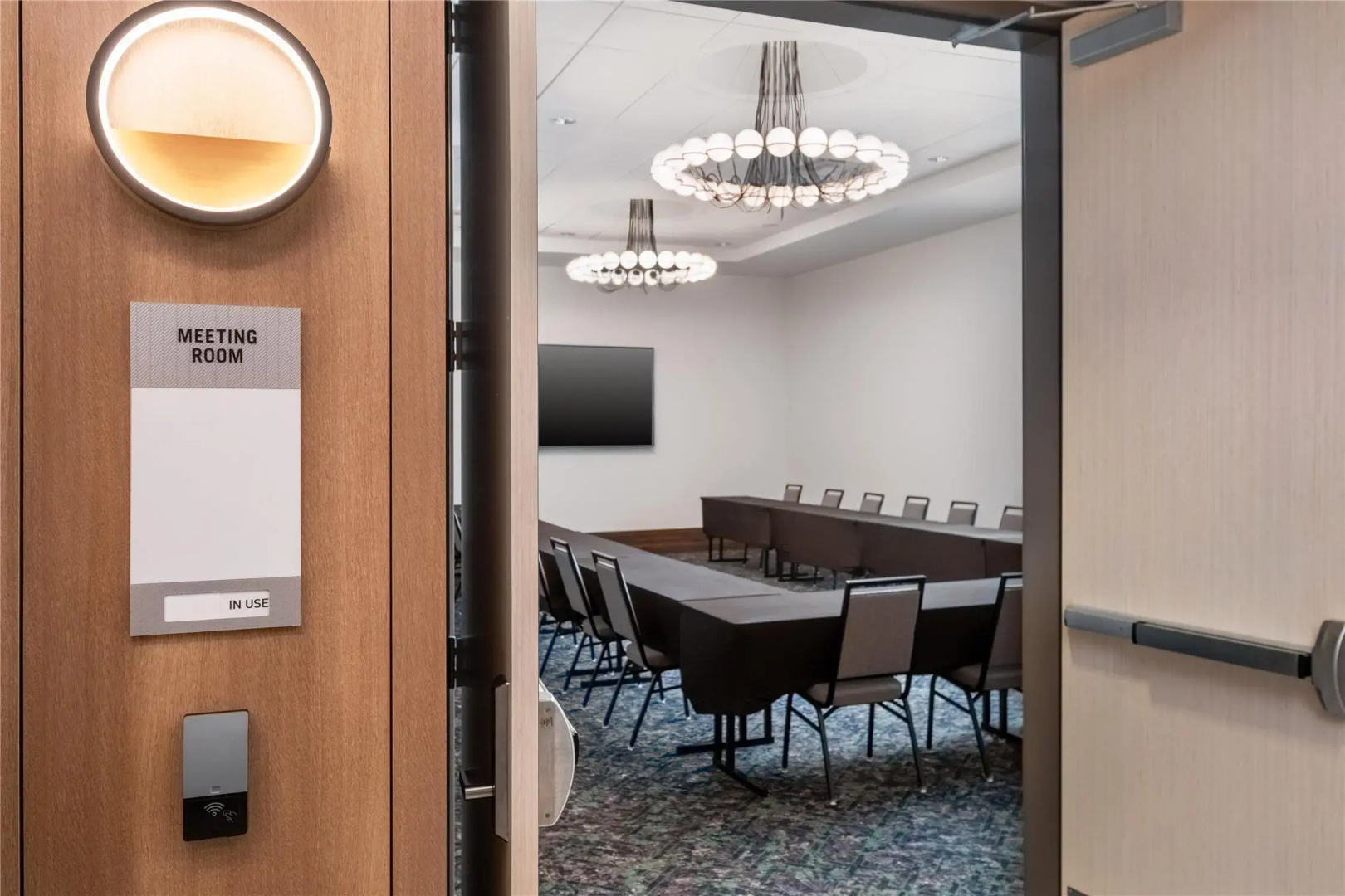 Foto - Home2 Suites by Hilton Houston Downtown Convention Center