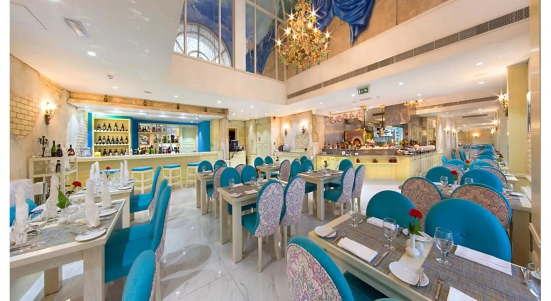 Photo - Al Khaleej Palace Deira Hotel