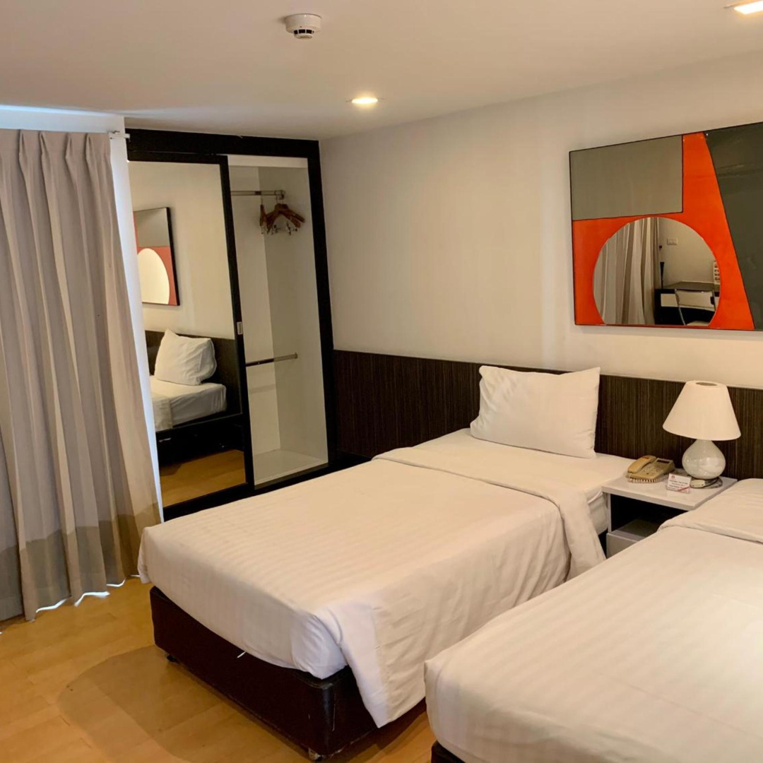 Photo - I Residence Hotel Sathorn