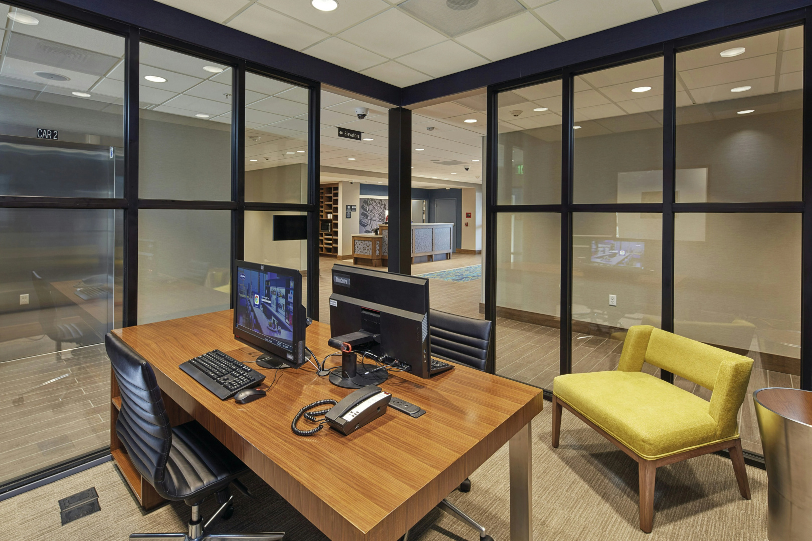 Photo - Hampton Inn & Suites Sacramento at Csus