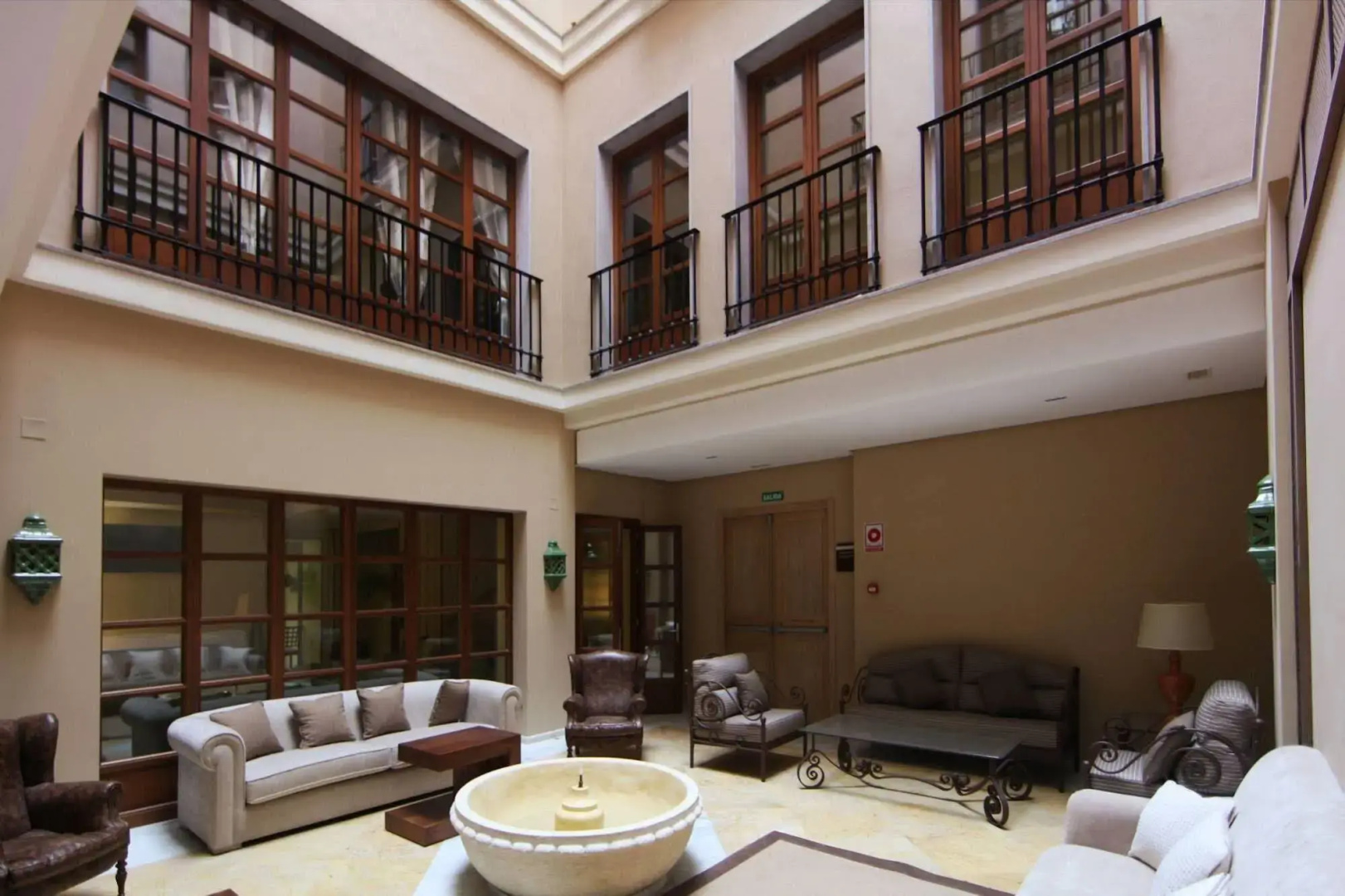 Photo - Casa Consistorial