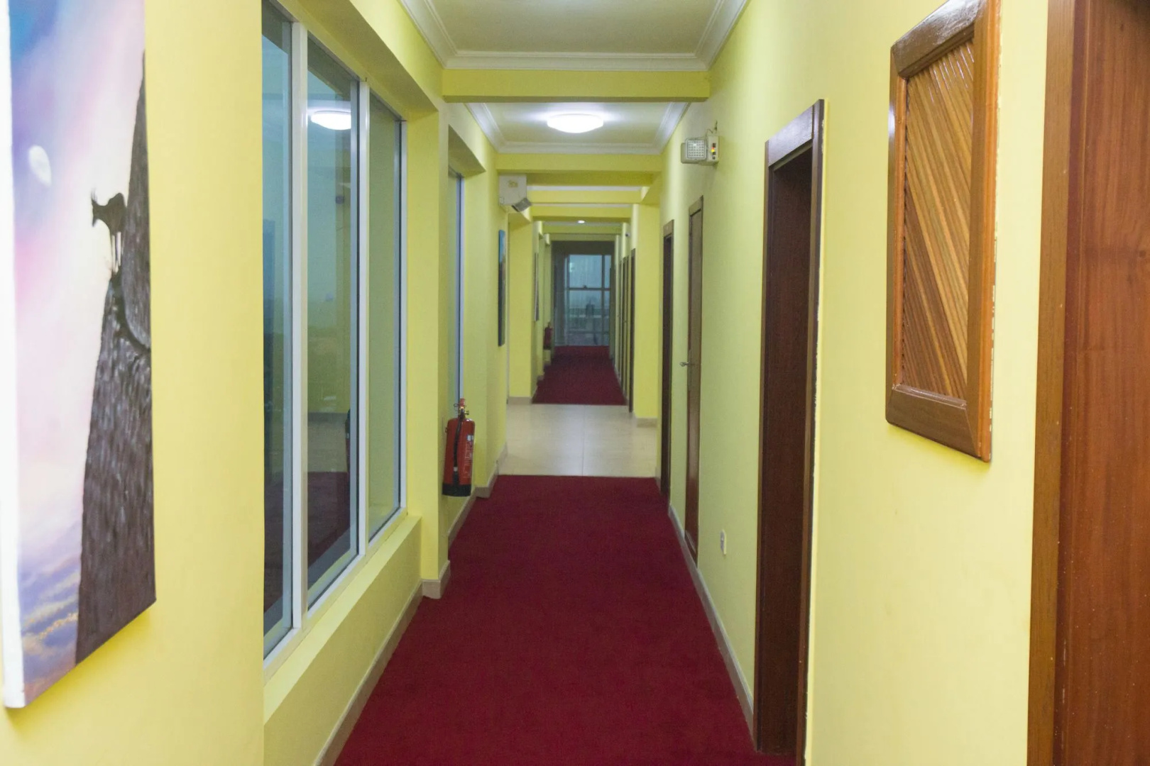 Foto - Mendiata Hotel