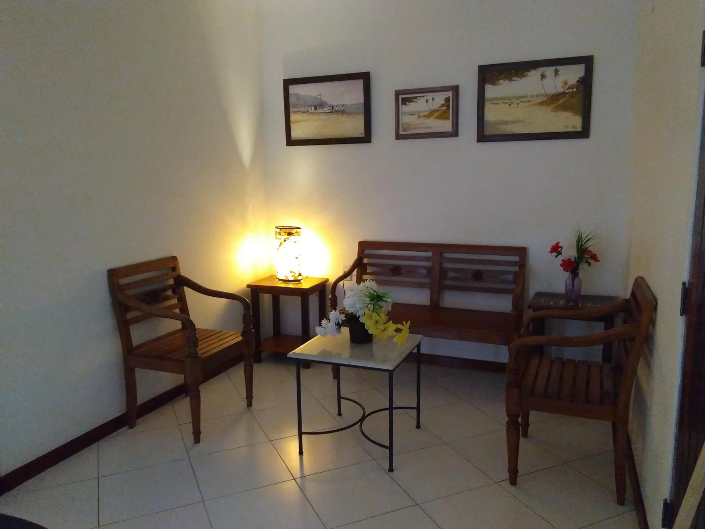 Foto - Pousada Casuarina Ferradura