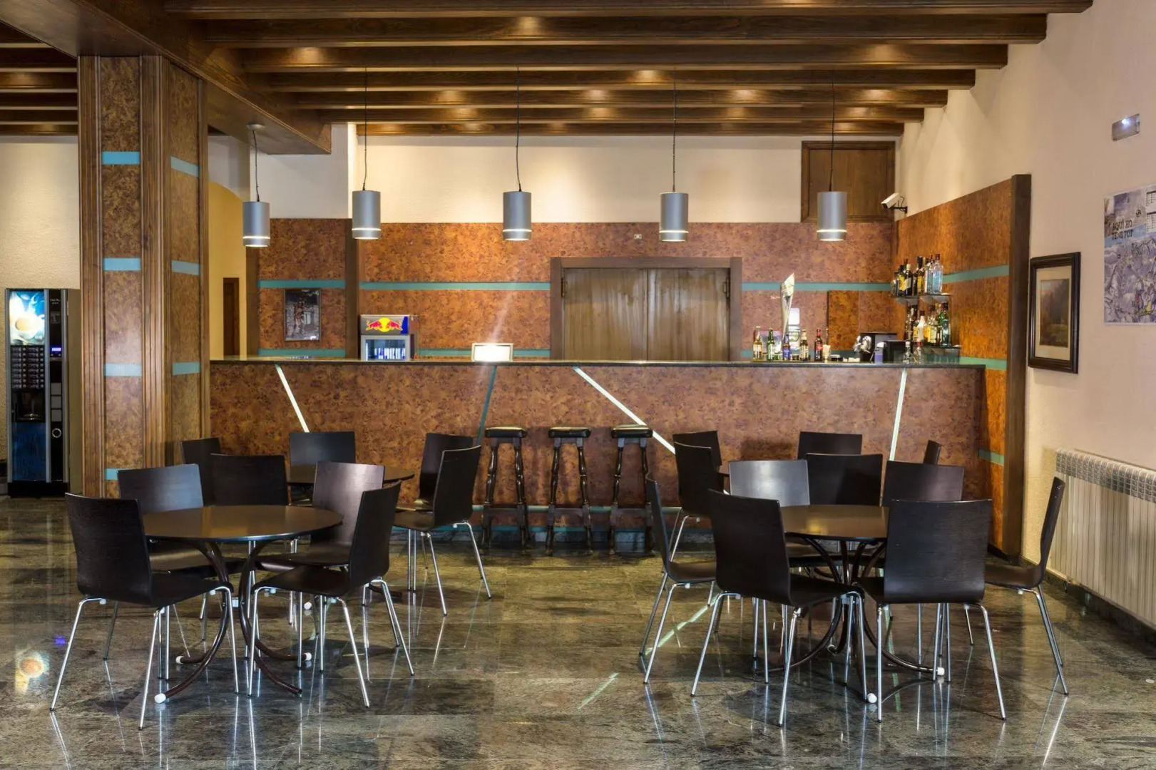 Foto - Hotel Marco Polo by Nexta