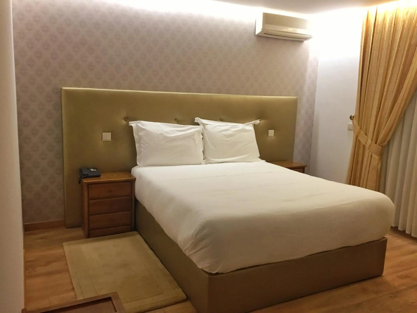 Photo - Hotel Estalagem Turismo