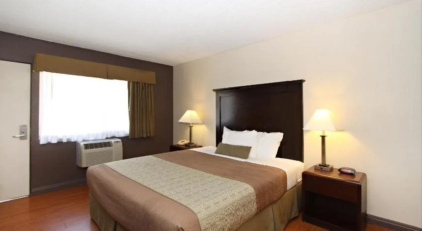 Foto - Royal Pagoda Motel Dodger Stadium