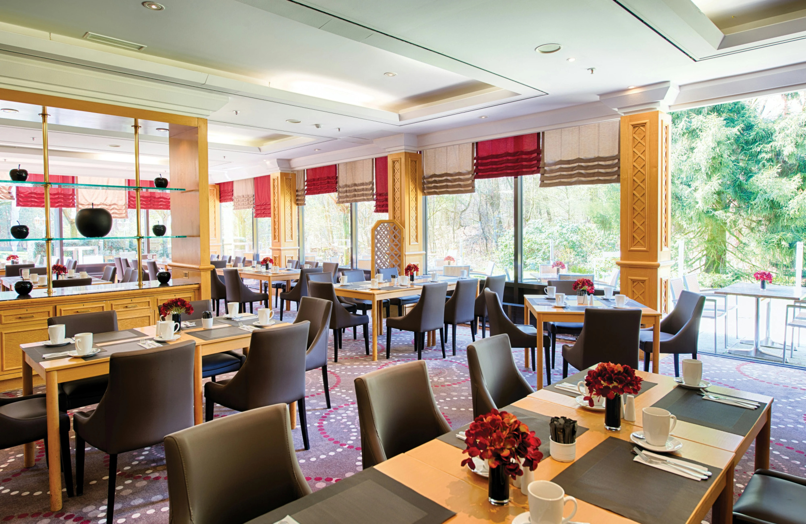 Foto - Leonardo Hotel Frankfurt City South