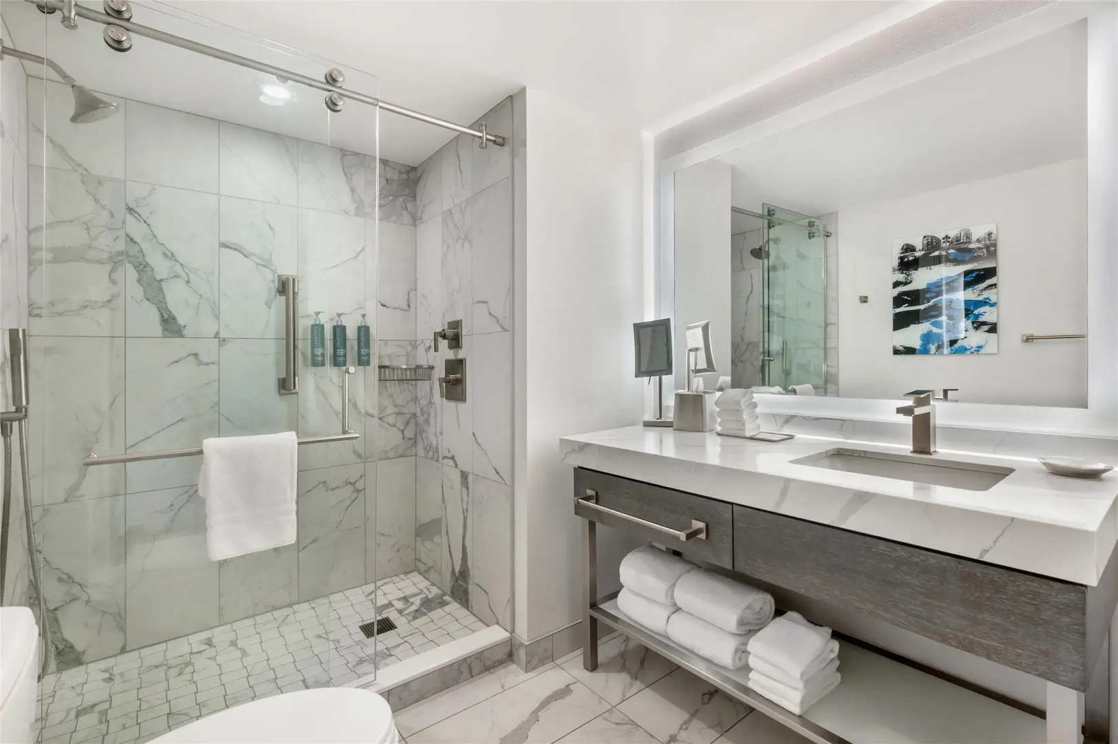 Foto - Hilton Grand Vacations Club Chicago Magnificent Mile