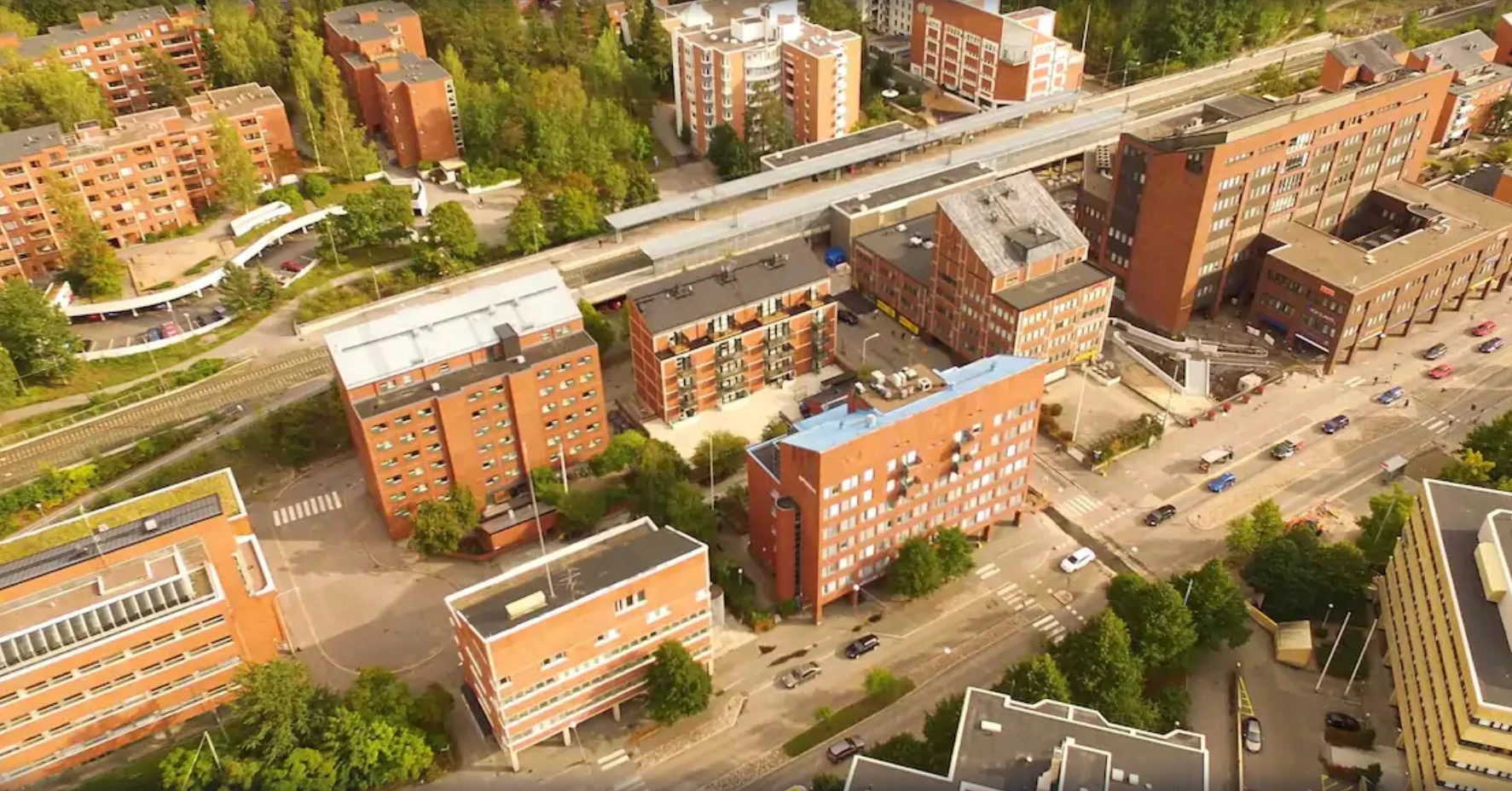 Foto - Hiisi Homes Helsinki Haaga