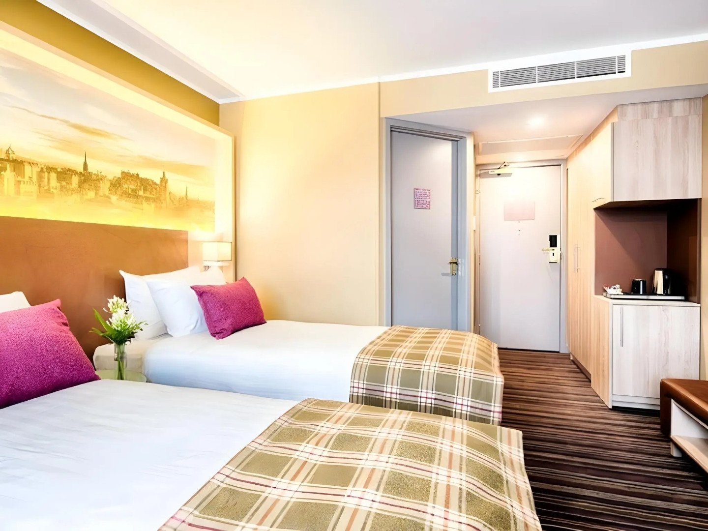 Foto - Leonardo Hotel Edinburgh Haymarket