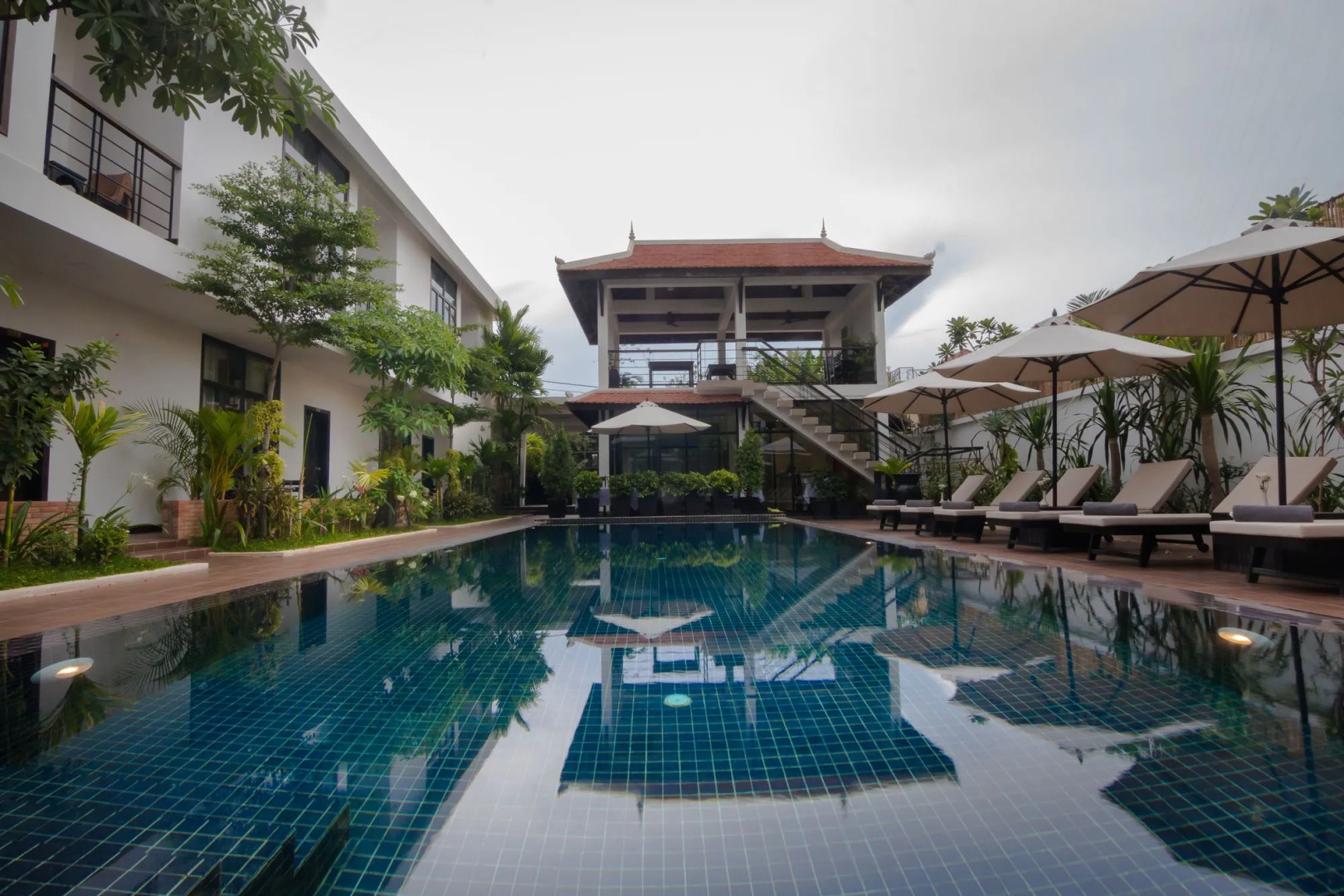 Photo - The Bliss Angkor