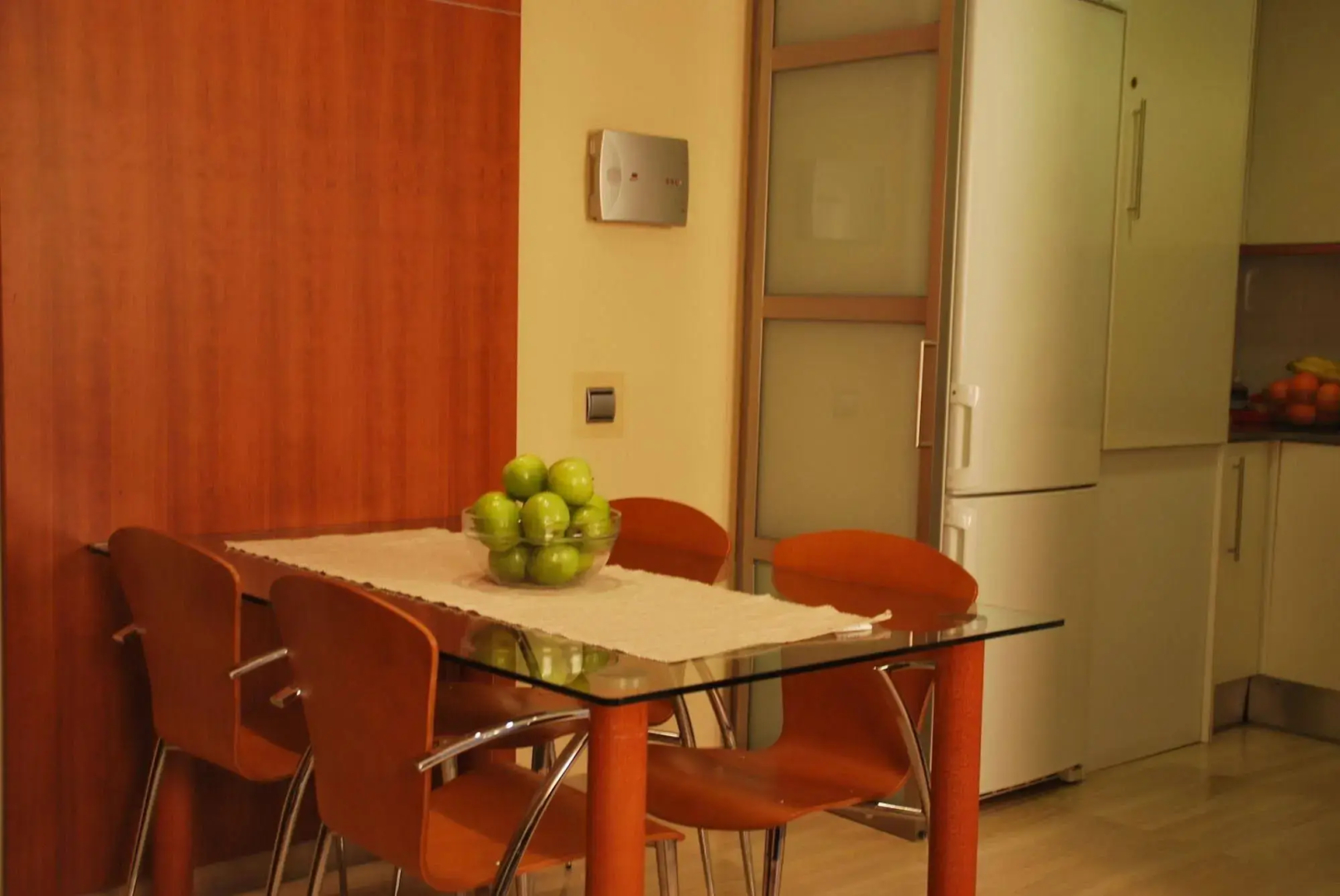 Foto - Apartaments Aragó565