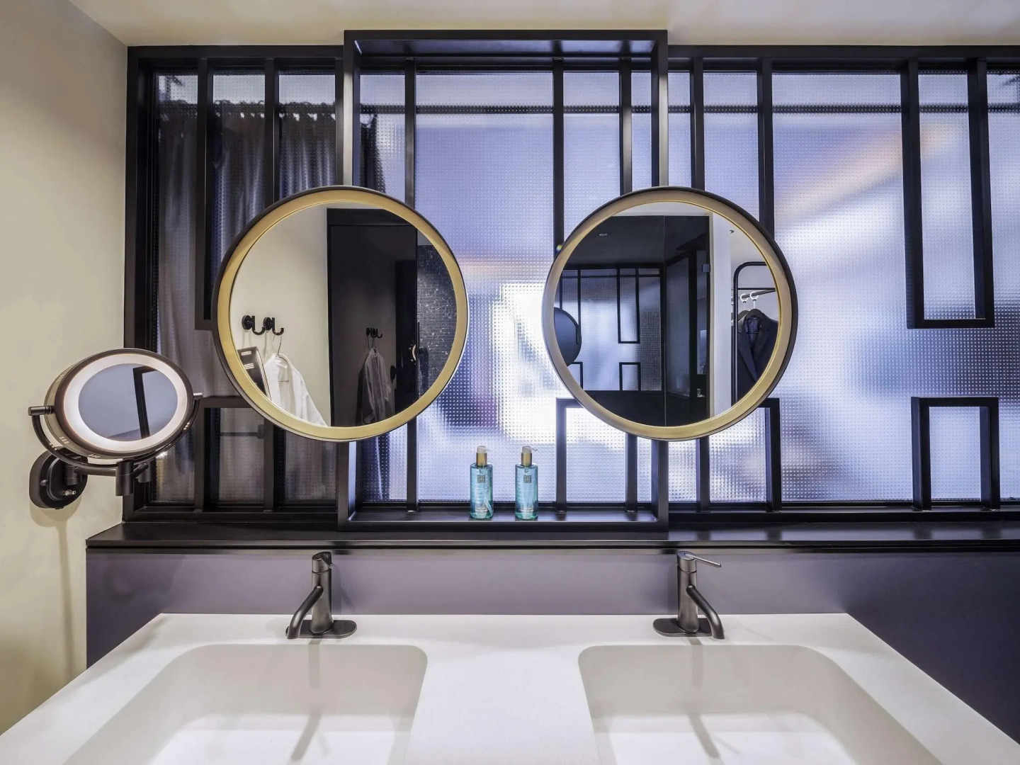 Foto - Novotel Mexico City World Trade Center