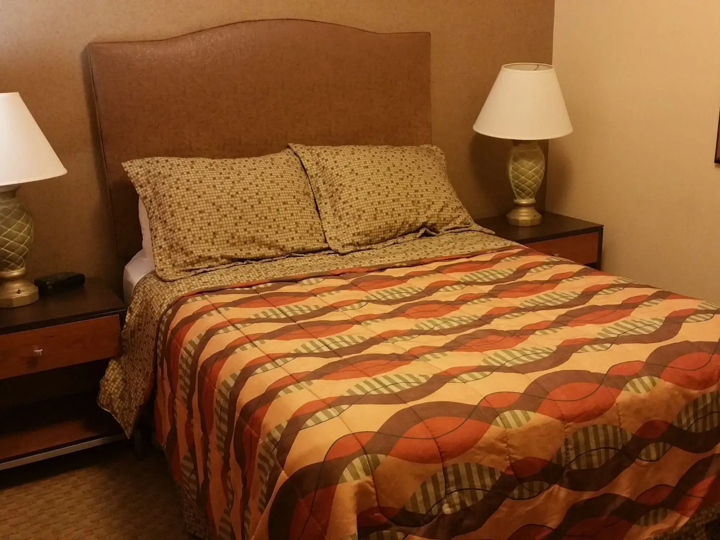 Photo - The Cliffs at Peace Canyon