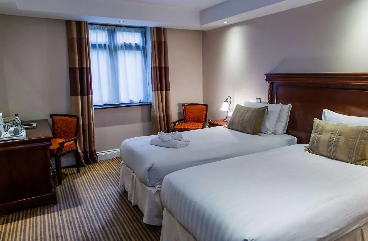 Photo - The Casa Hotel, Sure Hotel Collection by Best Western