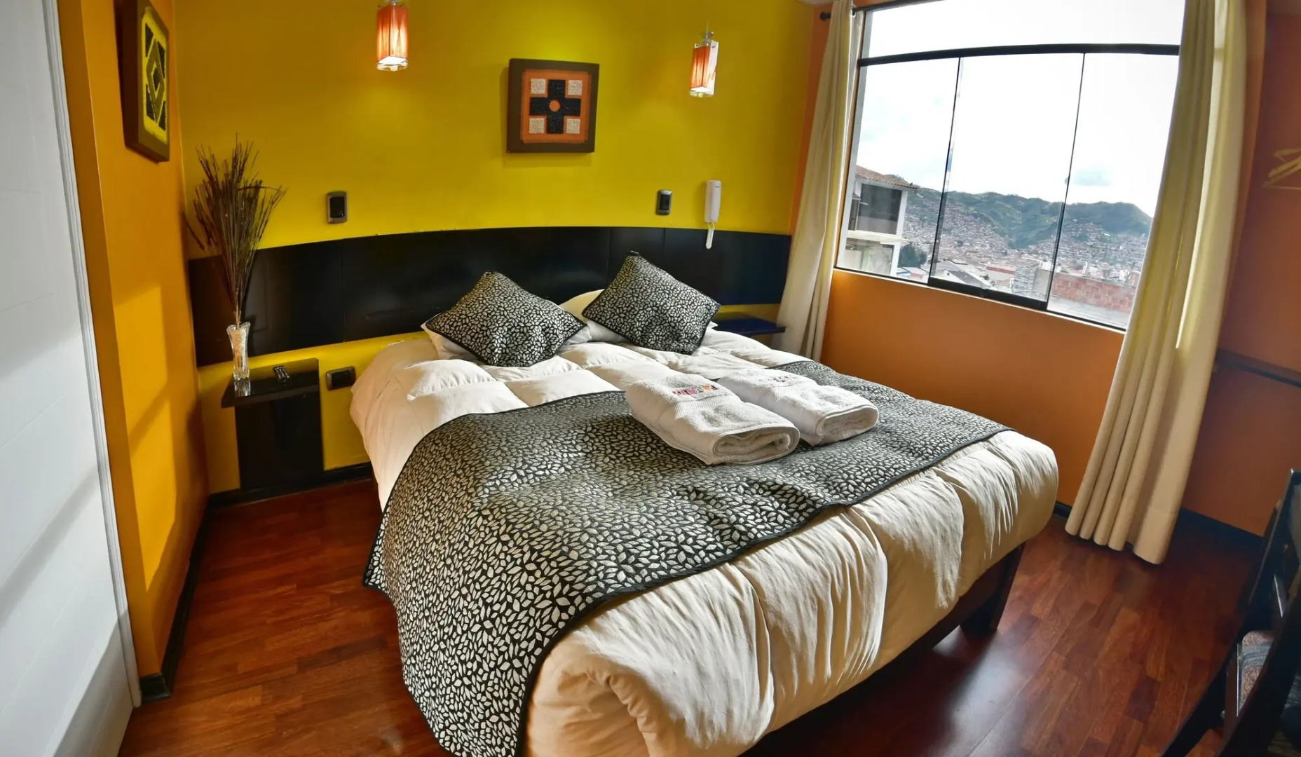 Foto - Wifala Thematic Hotel Boutique