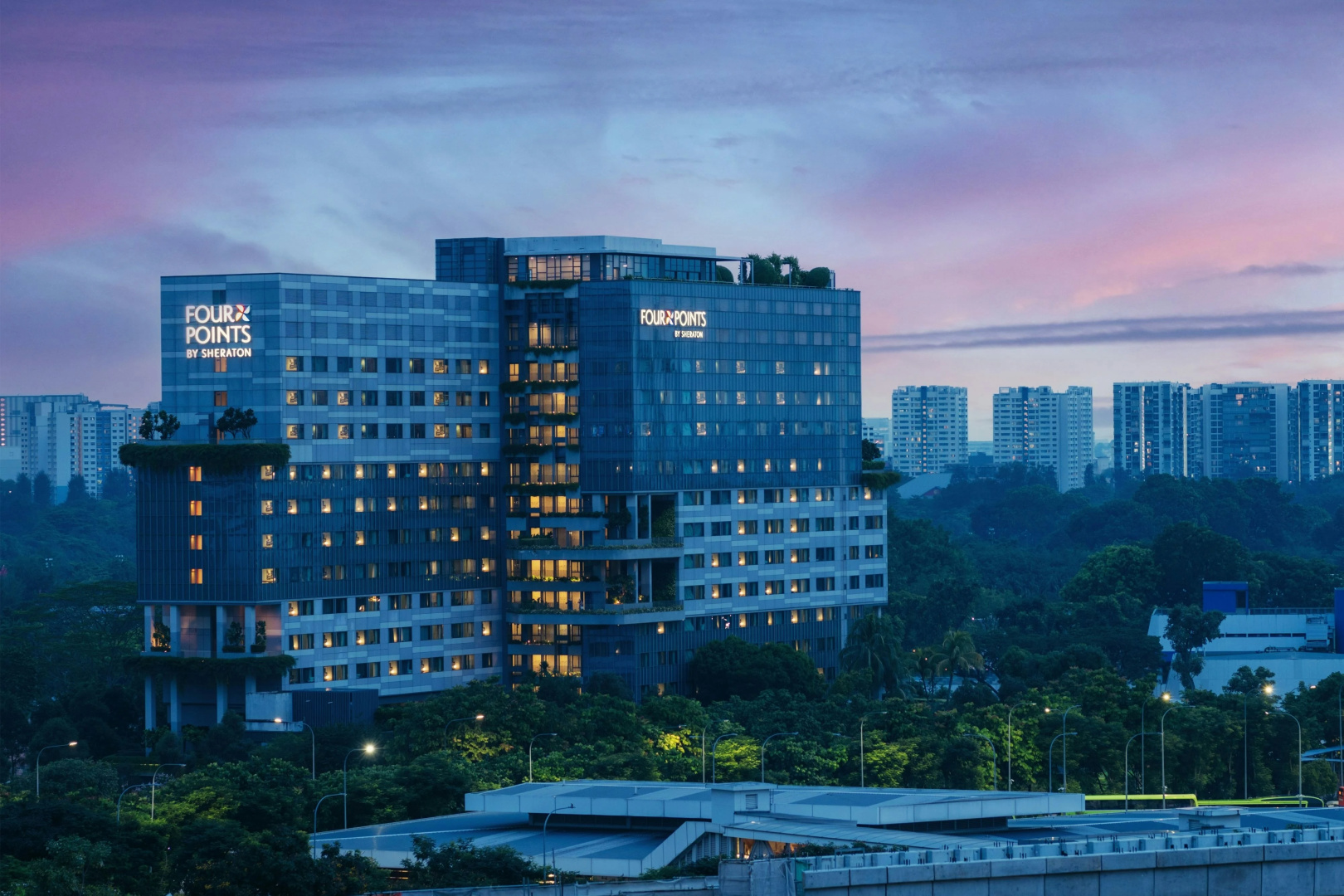 Foto - Genting Hotel Jurong