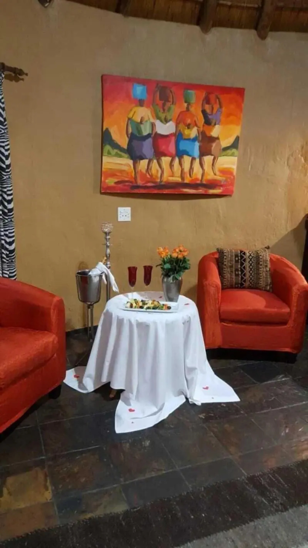 Foto - Aquanzi Lodge