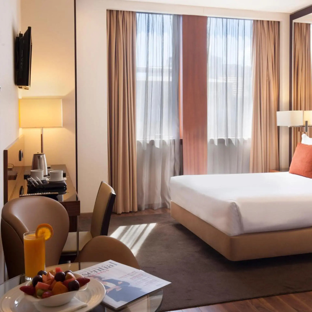 Foto - TURIM Av. Liberdade Hotel