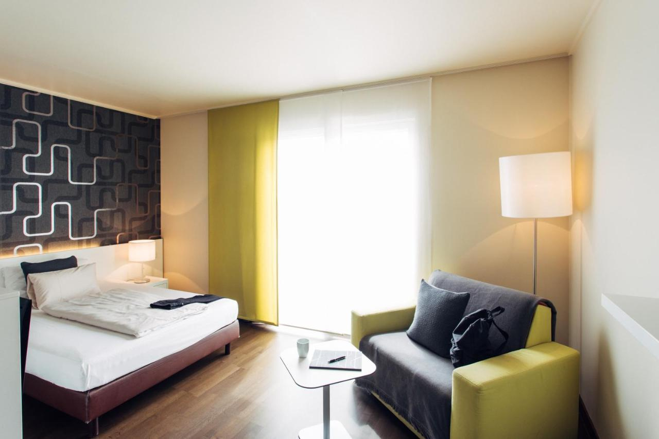 Photo - harry’s home Linz-Urfahr hotel & apartments