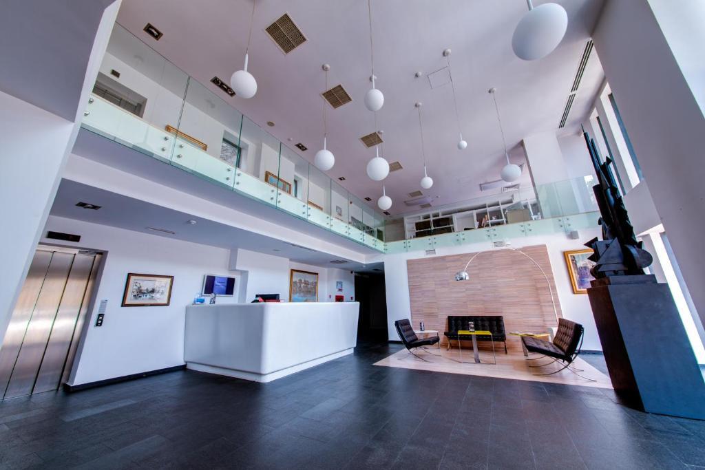 Photo - Sarroglia Hotel