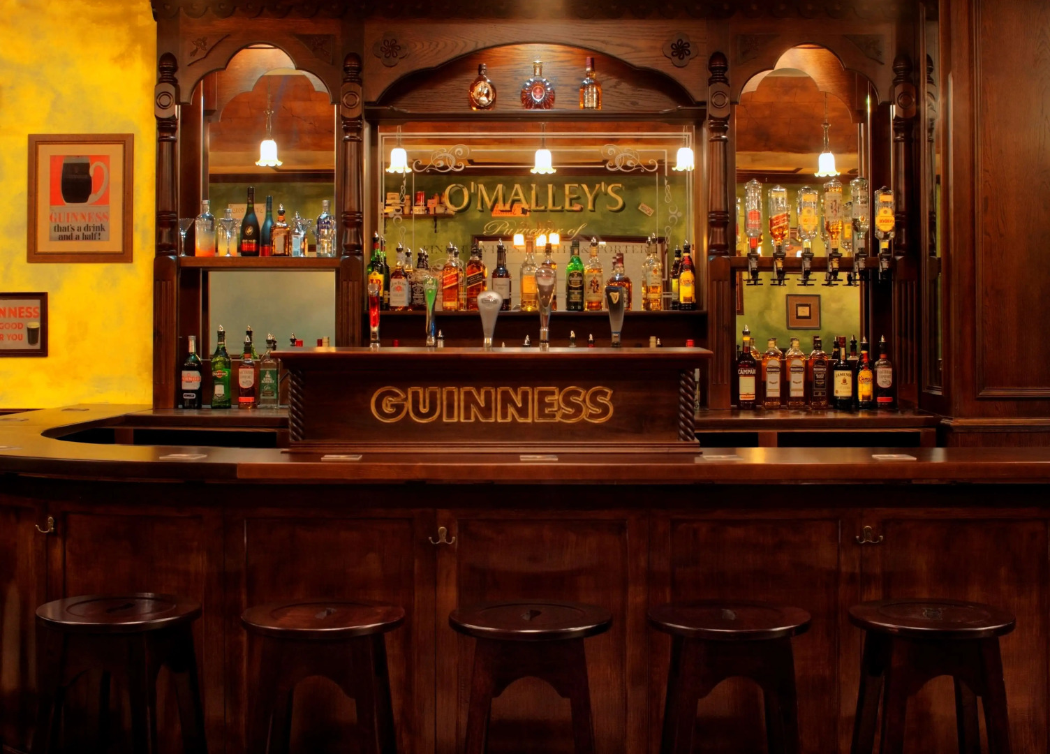 Foto - Radisson Blu Hotel, Muscat