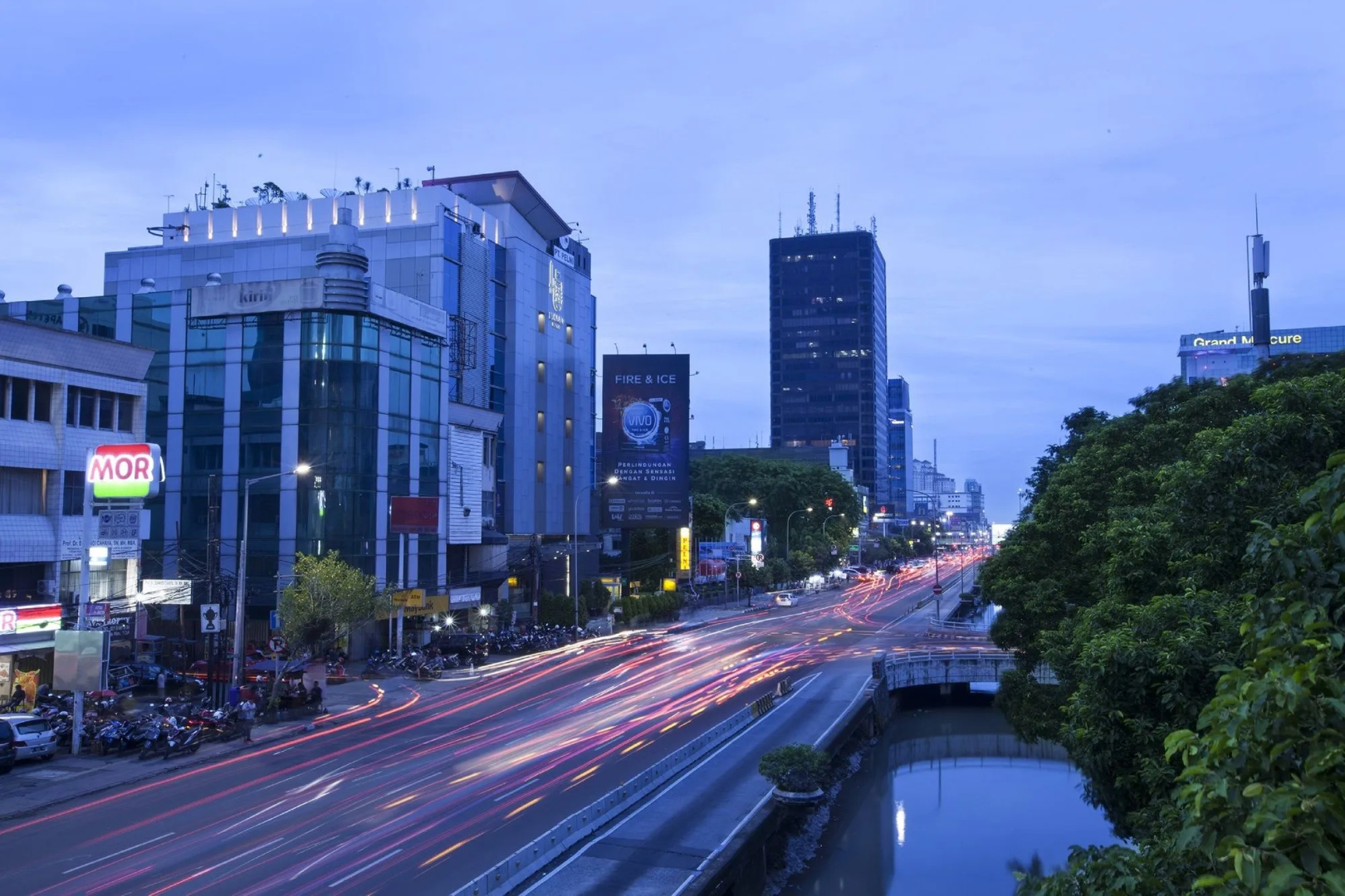 Photo - Verse Lite Hotel Gajah Mada
