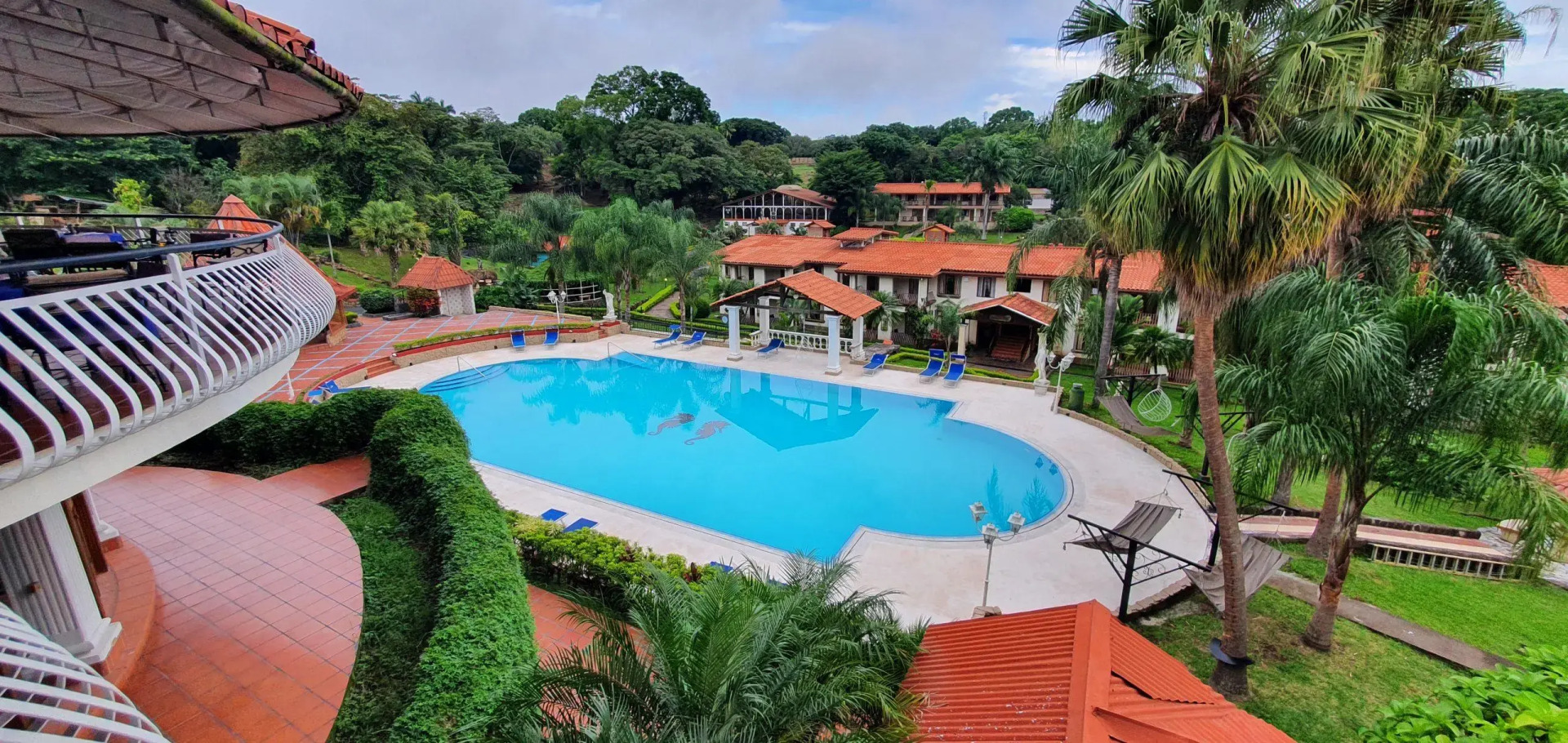 Photo - Hotel Martino Spa and Resort