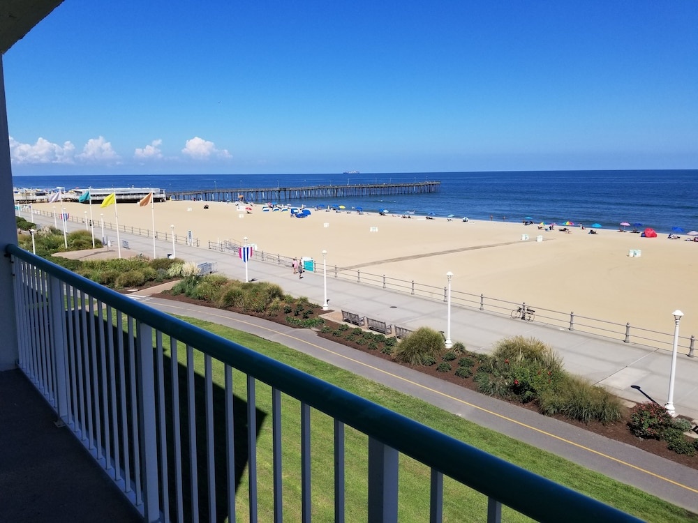 Foto - Moxy Virginia Beach Oceanfront