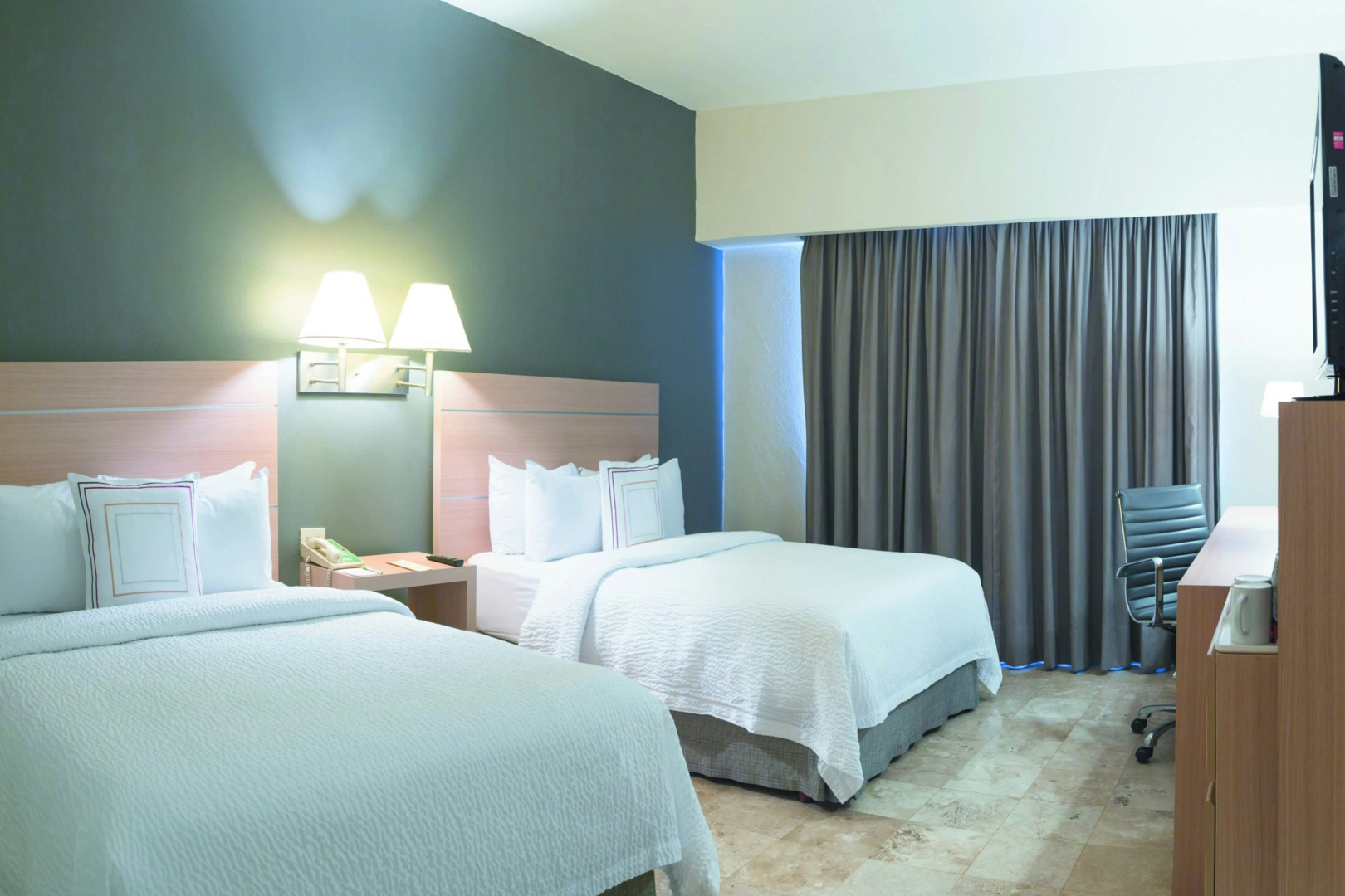Photo - Courtyard by Marriott Villahermosa Tabasco