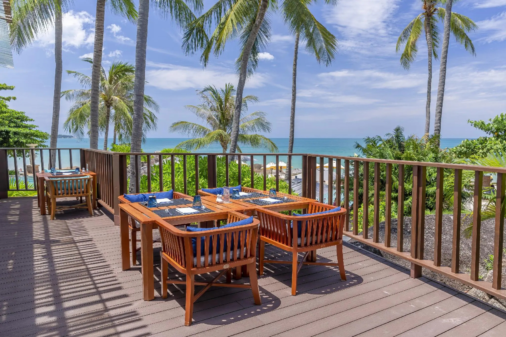 Foto - Sheraton Samui Resort