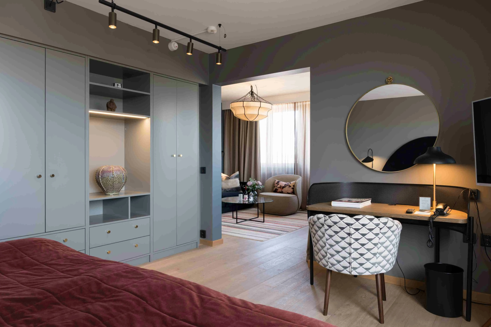 Photo - Elite Park Avenue Hotel
