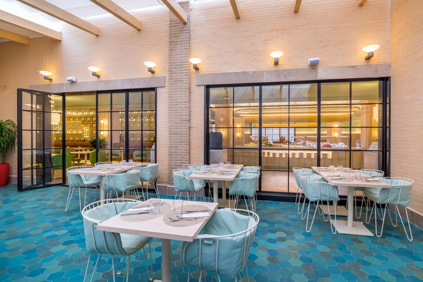 Foto - Barceló La Nucía Palms