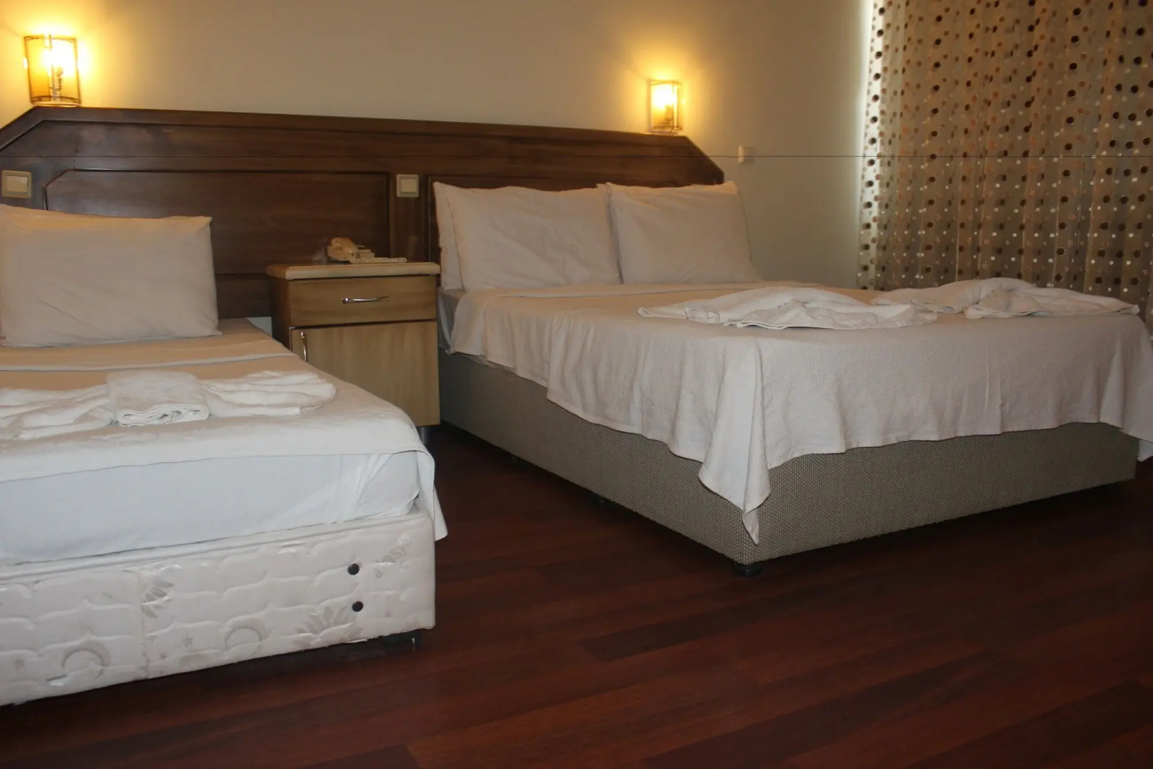 Photo - Hotel Berlin