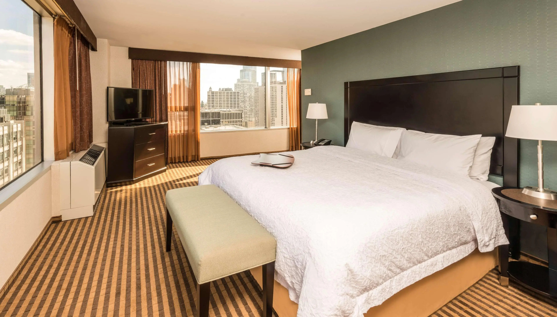 Foto - Hampton Inn Chicago Downtown/Magnificent Mile