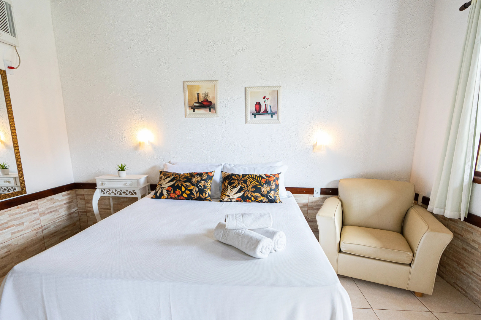 Foto - Pousada Maria Maria Búzios