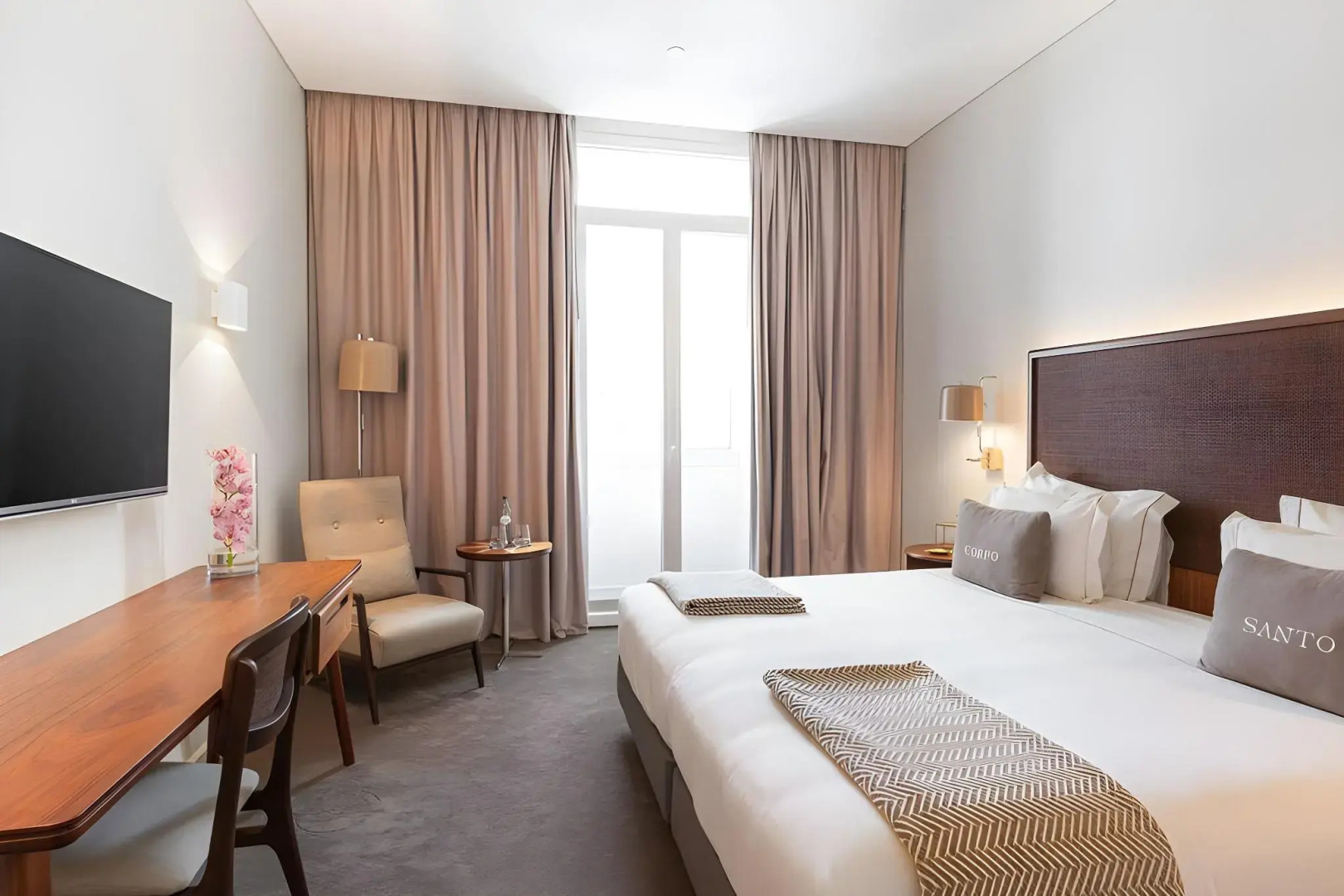 Photo - Corpo Santo Lisbon Historical Hotel