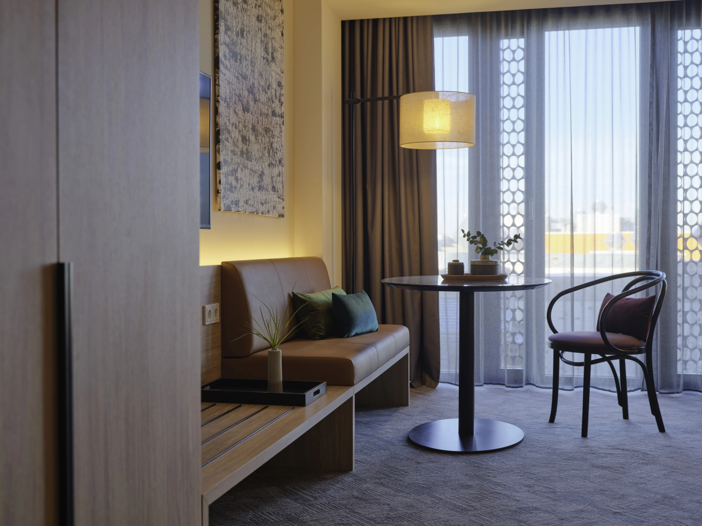 Foto - Adina Apartment Hotel Munich
