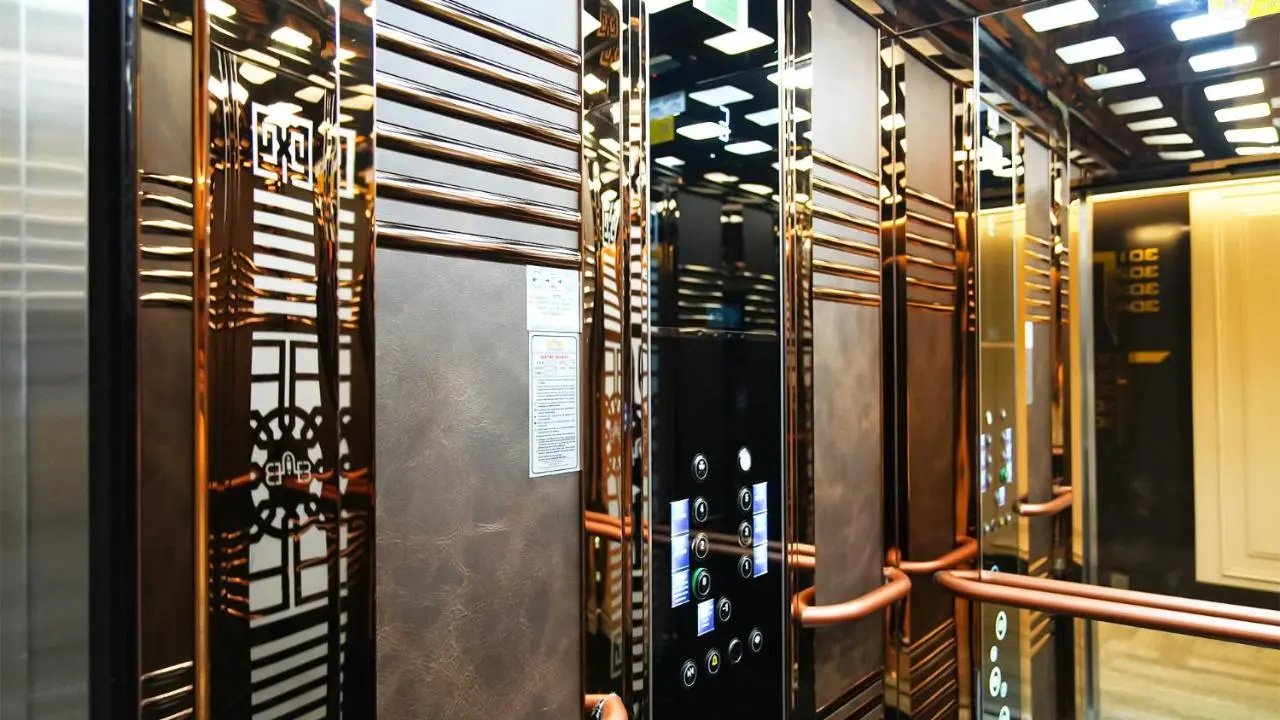 Photo - Sky Hill Hotel