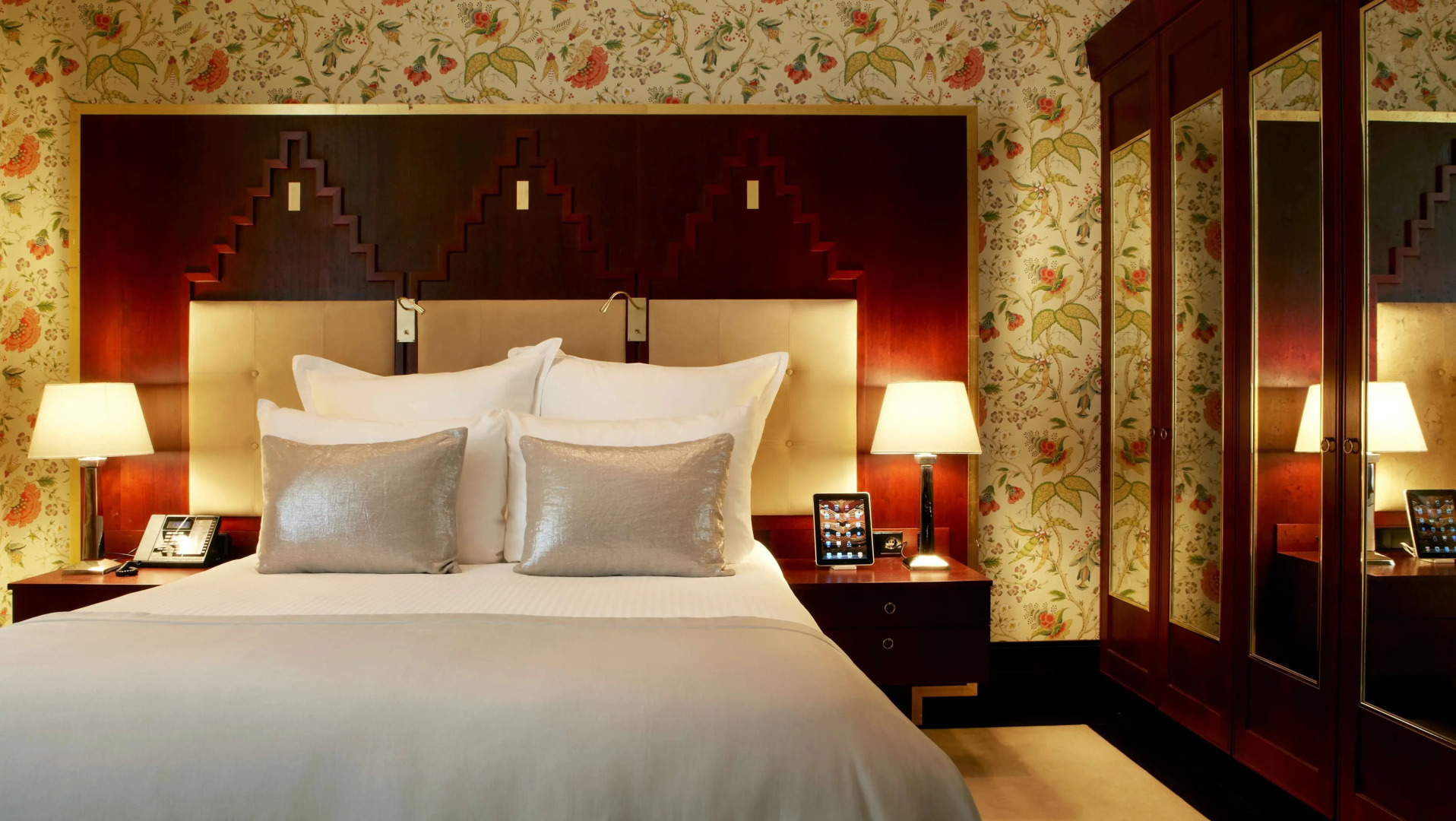 Photo - De L’Europe Amsterdam – The Leading Hotels of the World