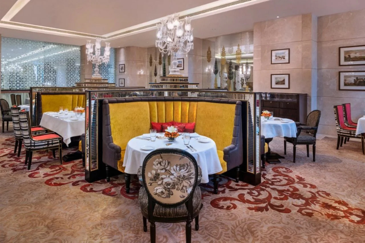 Foto - The St. Regis Mumbai