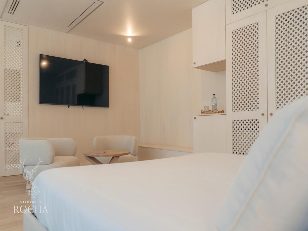 Herdade da Rocha Boutique Lodge, Bild 3 von 18