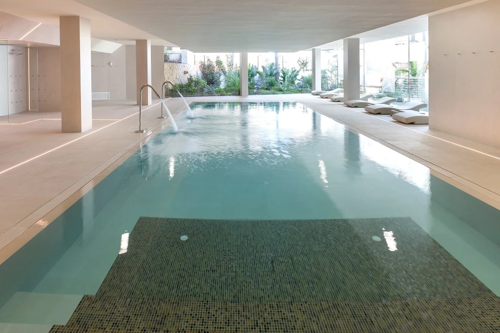 Photo - Port Benidorm Hotel & Spa 4* Sup