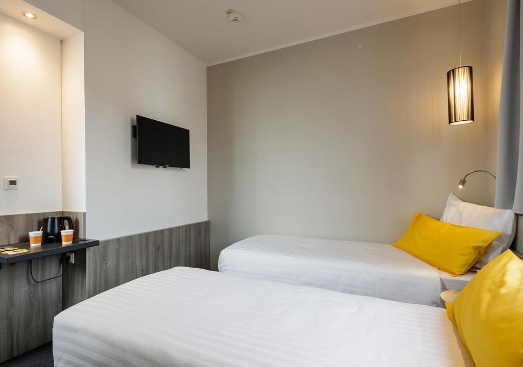 Foto - B&B Hotel München-Olympiapark