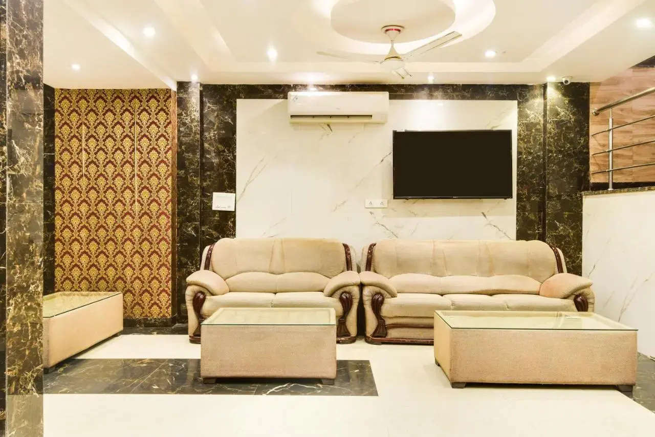Foto - Olivia Hotels @ Delhi Airport
