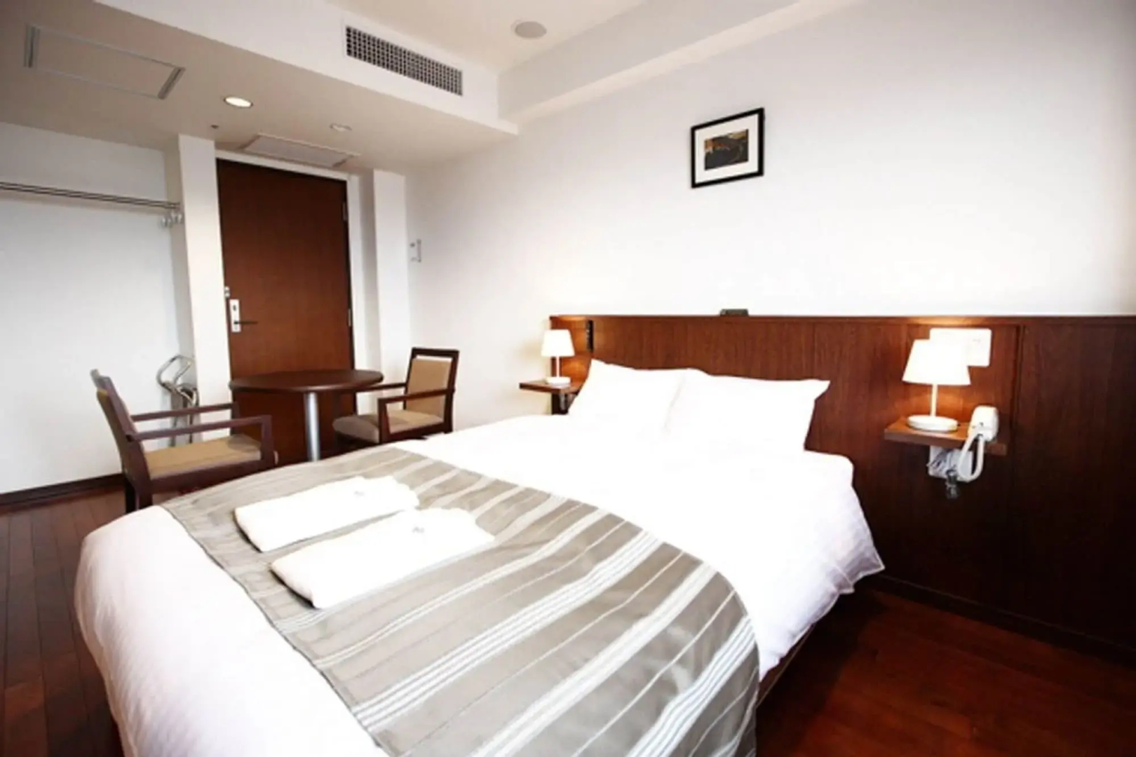 Photo - Sutton Hotel Hakata City