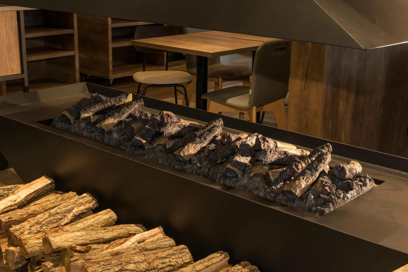 Foto - Rembrandt Style Sapporo