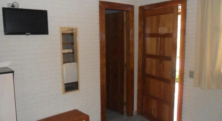 Foto - Pousada Recanto da Preguiça