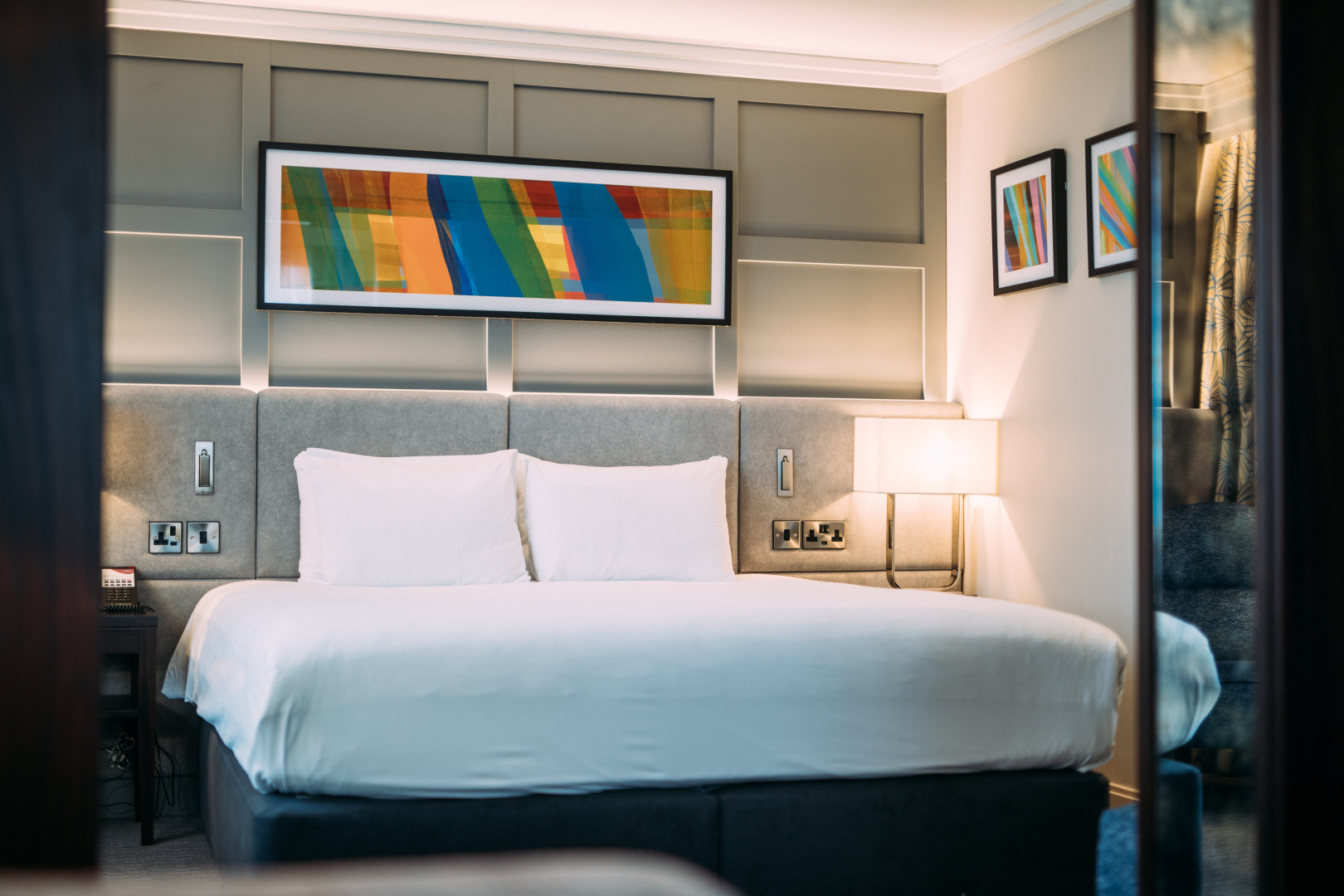 Foto - Crowne Plaza Belfast by IHG