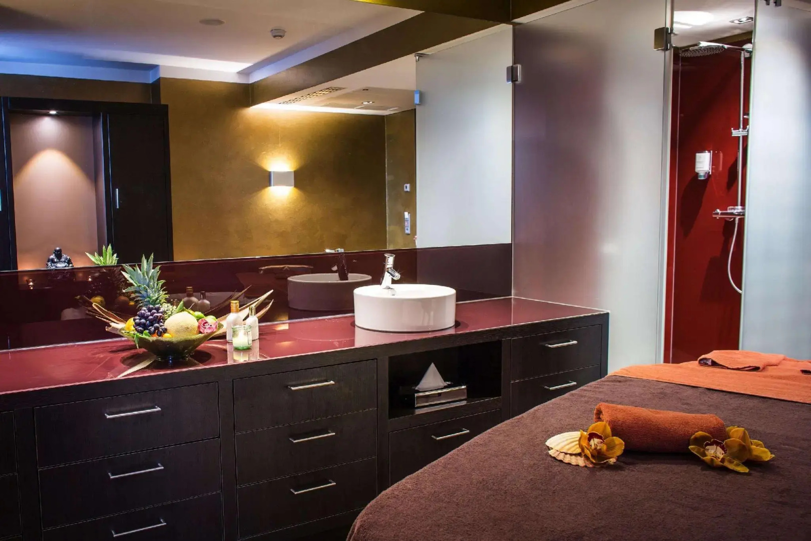 Foto - Steigenberger Graf Zeppelin